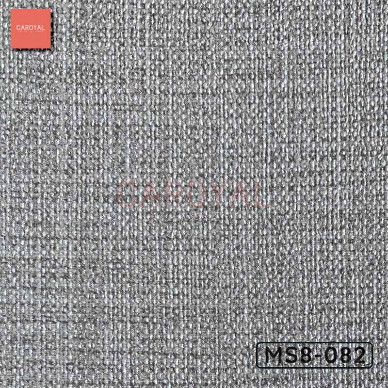 Vải dán tường Vinyl PVC đáy chữ thập MS8-082 Vải dán tường Vinyl PVC đáy chữ thập MS8-082