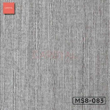 Vải dán tường Vinyl PVC đáy chữ thập MS8-083