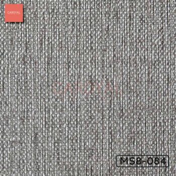 Vải dán tường Vinyl PVC đáy chữ thập MS8-084