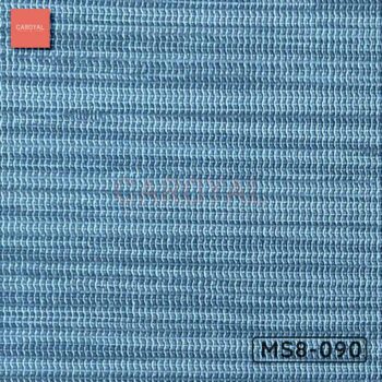 Vải dán tường Vinyl PVC đáy chữ thập MS8-090