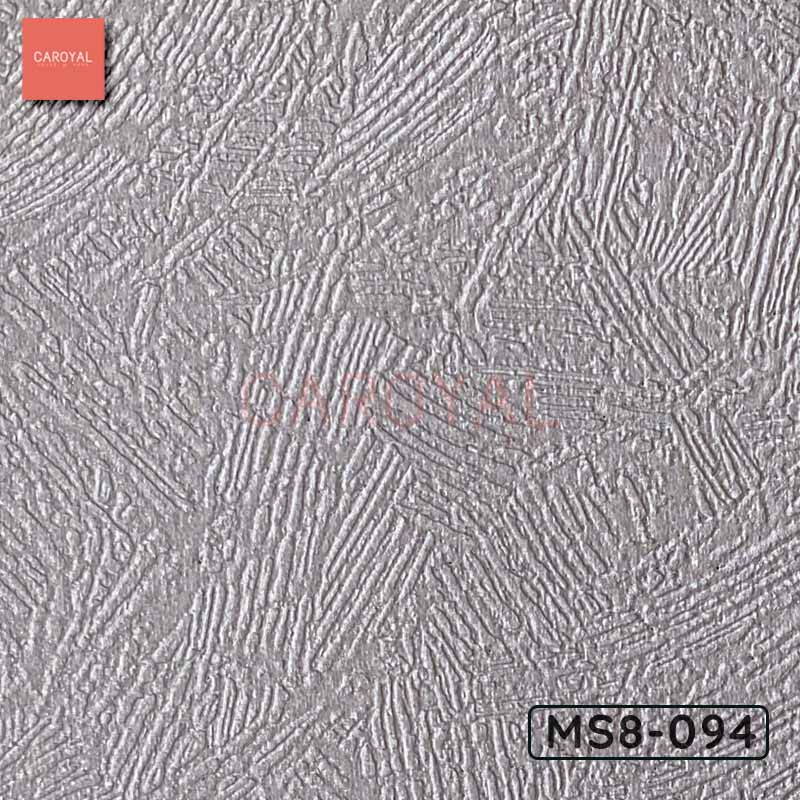 Vải dán tường Vinyl PVC đáy chữ thập MS8-094 Vải dán tường Vinyl PVC đáy chữ thập MS8-094