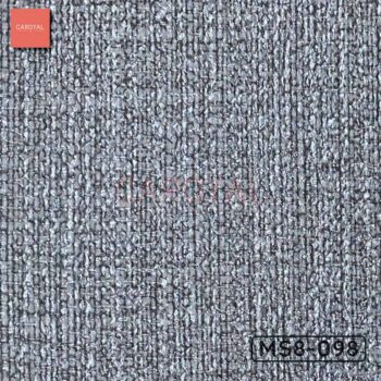 Vải dán tường Vinyl PVC đáy chữ thập MS8-098