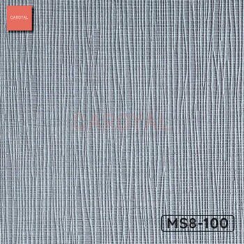 Vải dán tường Vinyl PVC đáy chữ thập MS8-100