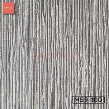 Vải dán tường Vinyl PVC đáy chữ thập MS9-100