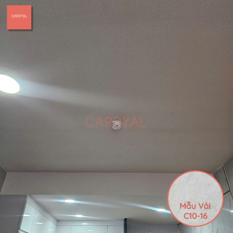 vai dan tuong cao cap chung cu quan 9 TPHCM