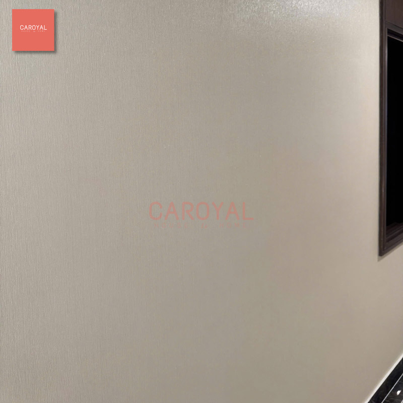 Dự án vải dán tường khách sạn 4 sao tại Biên Hoà