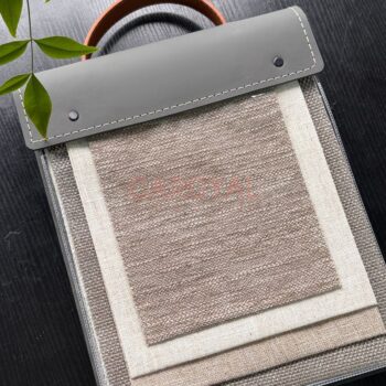 Catalogue Rèm Vải Quyển SF752