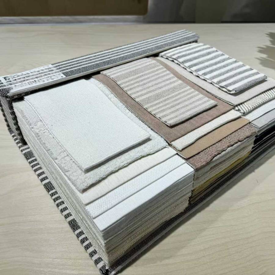 Danh mục rèm vải Cotton CAROYAL