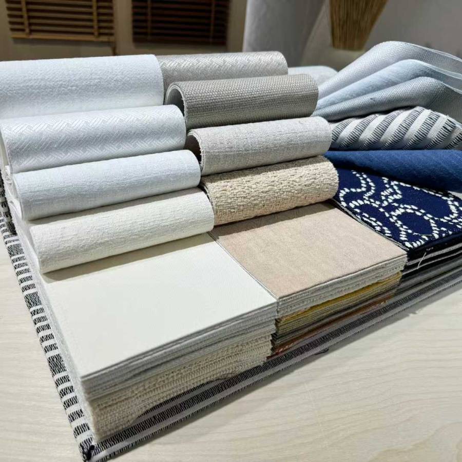 Danh mục rèm vải Cotton CAROYAL