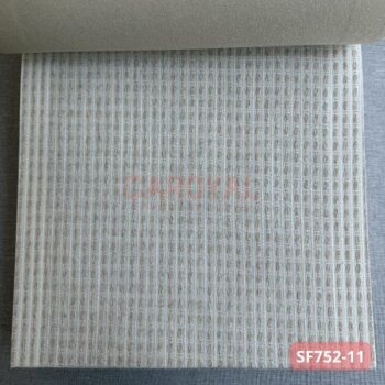 Mẫu Rèm Vải SF752-11
