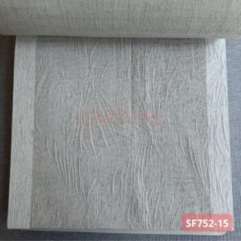 Mẫu Rèm Vải SF752-15