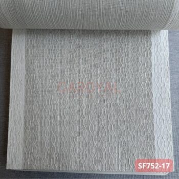 Mẫu Rèm Vải SF752-17