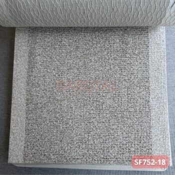 Mẫu Rèm Vải SF752-18