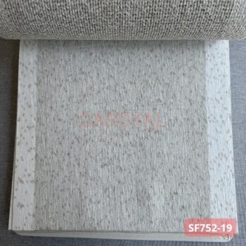 Mẫu Rèm Vải SF752-19