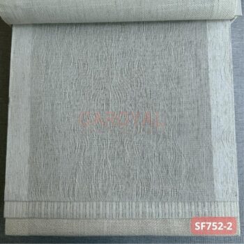 Mẫu Rèm Vải SF752-2