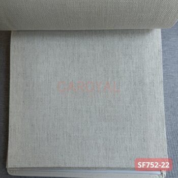 Mẫu Rèm Vải SF752-22