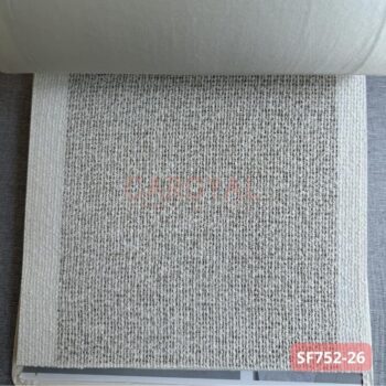 Mẫu Rèm Vải SF752-26