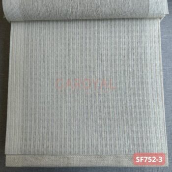 Mẫu Rèm Vải SF752-3
