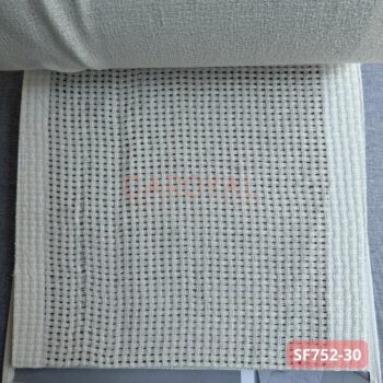 Mẫu Rèm Vải SF752-30