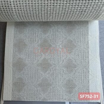Mẫu Rèm Vải SF752-31