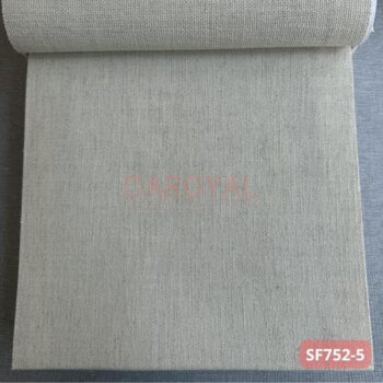Mẫu Rèm Vải SF752-5