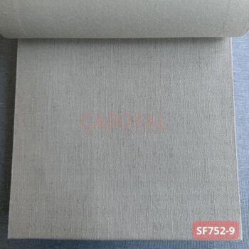 Mẫu Rèm Vải SF752-9
