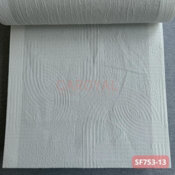 Mẫu Rèm Vải SF753-13