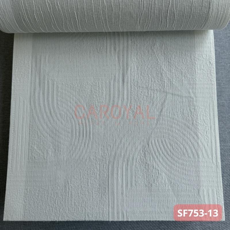 Mẫu Rèm Vải SF753-13 Mẫu Rèm Vải SF753-13