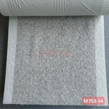 Mẫu Rèm Vải SF753-14