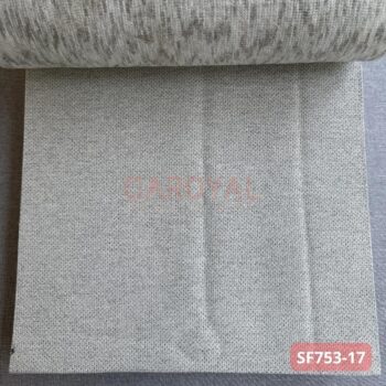 Mẫu Rèm Vải SF753-17