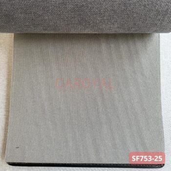 Mẫu Rèm Vải SF753-25