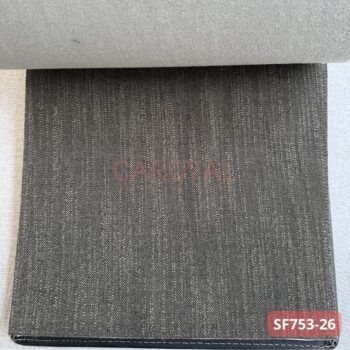 Mẫu Rèm Vải SF753-26