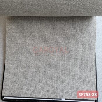 Mẫu Rèm Vải SF753-28