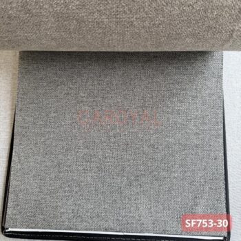 Mẫu Rèm Vải SF753-30