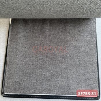 Mẫu Rèm Vải SF753-31