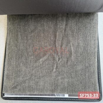 Mẫu Rèm Vải SF753-33