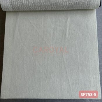 Mẫu Rèm Vải SF753-05
