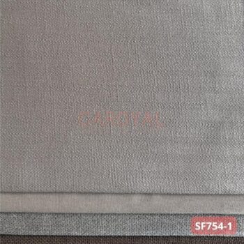 Mẫu Rèm Vải SF754-1