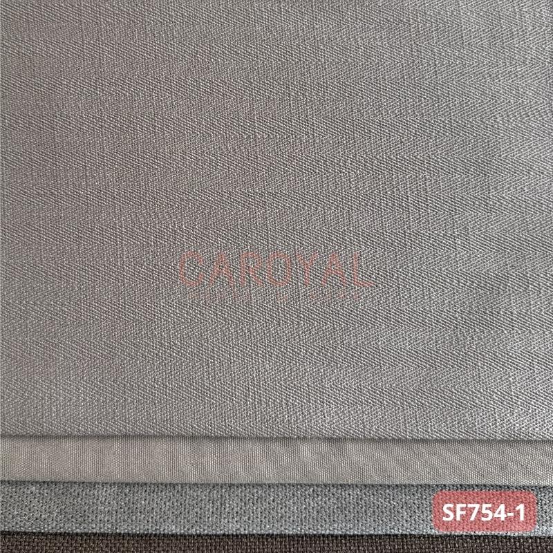 Mẫu Rèm Vải SF754-1 Mẫu Rèm Vải SF754-1