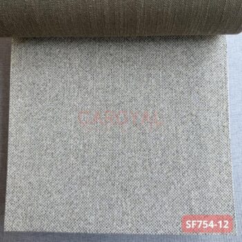 Mẫu Rèm Vải SF754-12