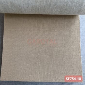 Mẫu Rèm Vải SF754-18