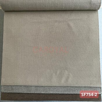 Mẫu Rèm Vải SF754-2
