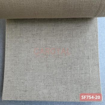 Mẫu Rèm Vải SF754-20