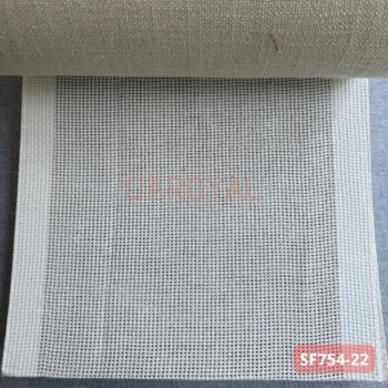 Mẫu Rèm Vải SF754-22