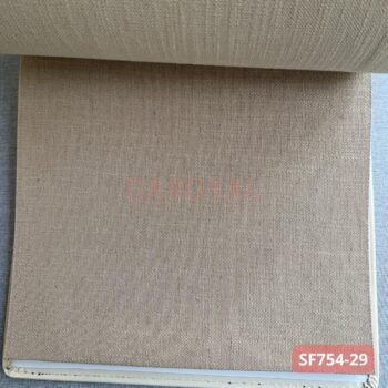 Mẫu Rèm Vải SF754-29