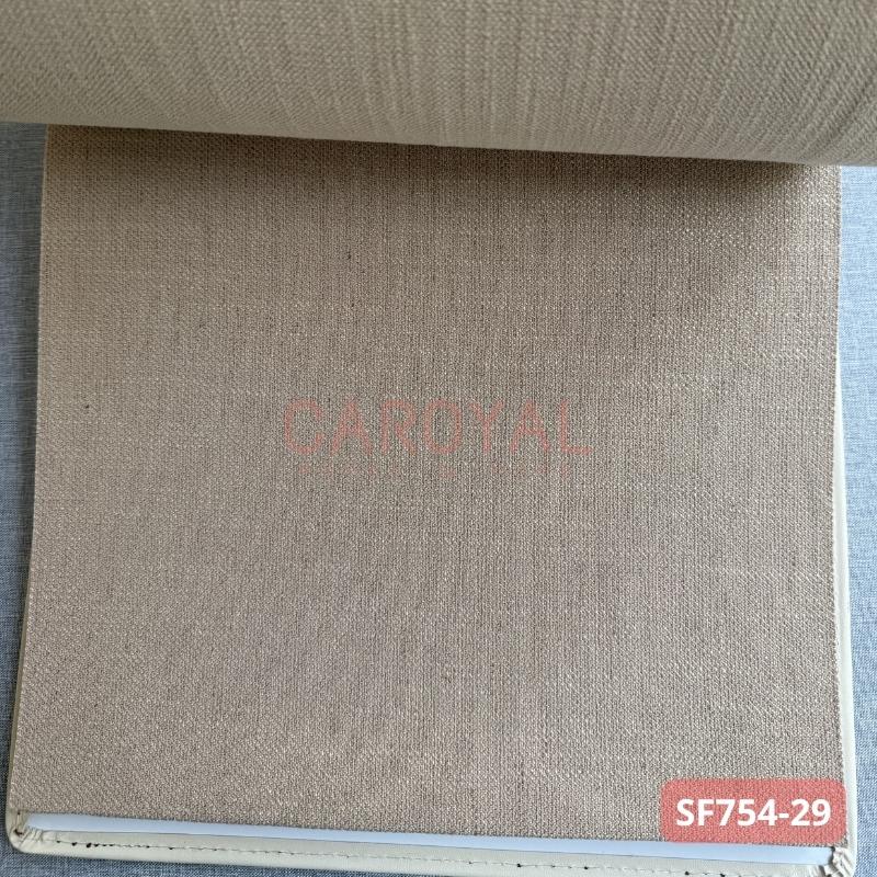 Mẫu Rèm Vải SF754-29 Mẫu Rèm Vải SF754-29