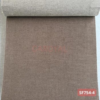 Mẫu Rèm Vải SF754-4