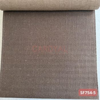 Mẫu Rèm Vải SF754-5