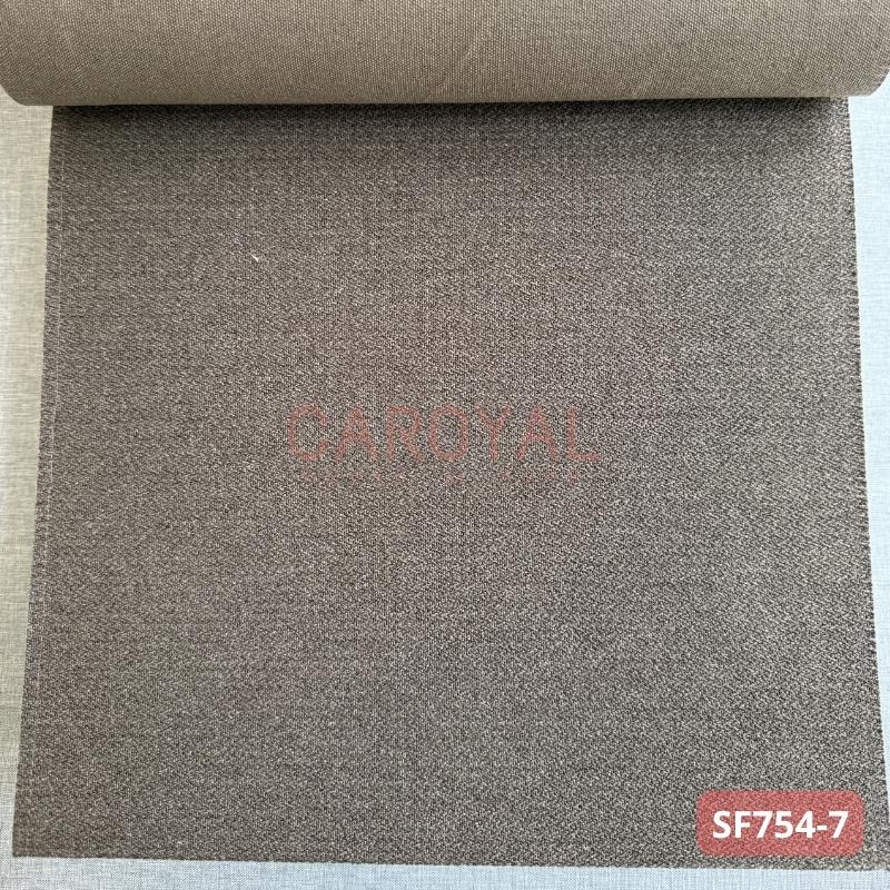 Mẫu Rèm Vải SF754-7 Mẫu Rèm Vải SF754-7