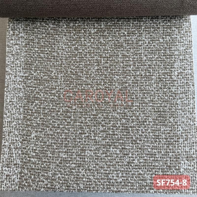 Mẫu Rèm Vải SF754-8 Mẫu Rèm Vải SF754-8